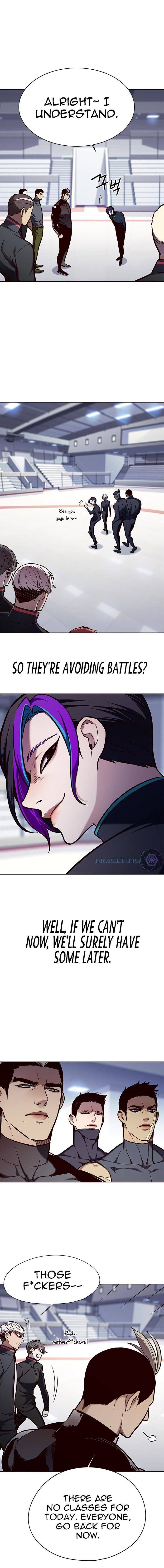 Eleceed Chapter 145 page 16
