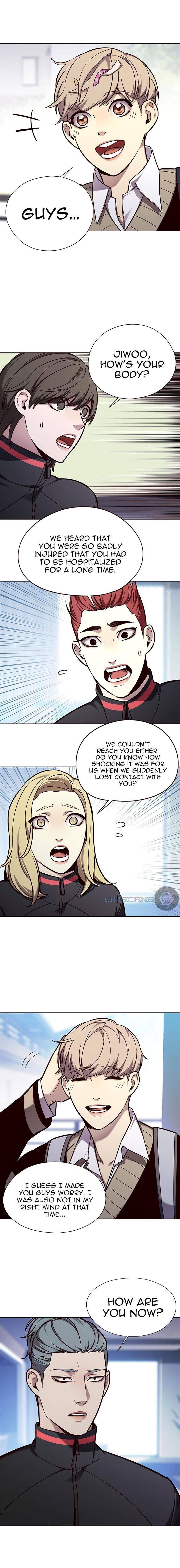 Eleceed Chapter 145 page 19