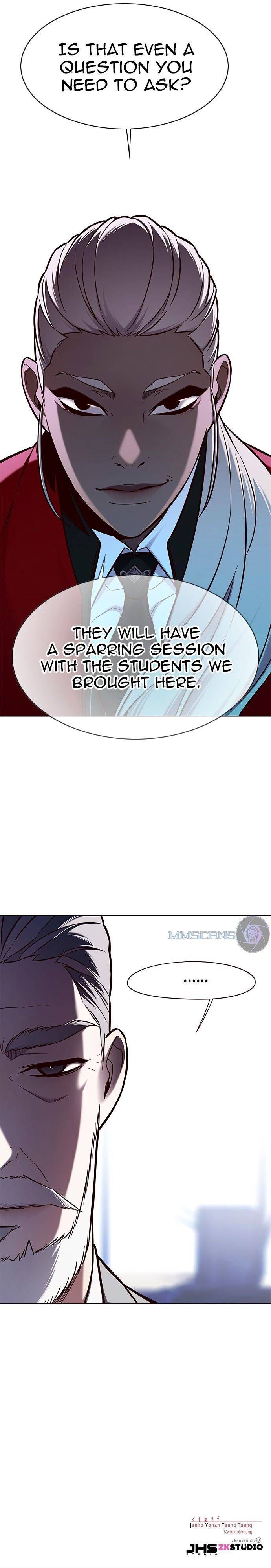 Eleceed Chapter 145 page 25
