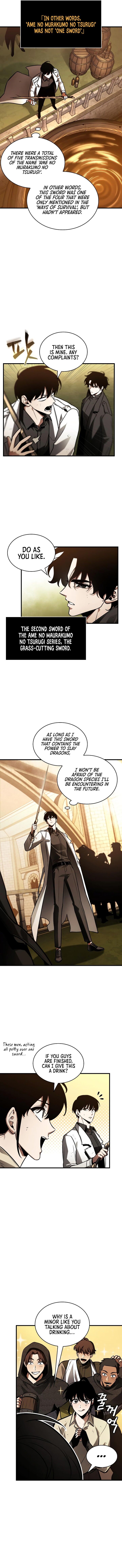 Eleceed Chapter 145 page 29