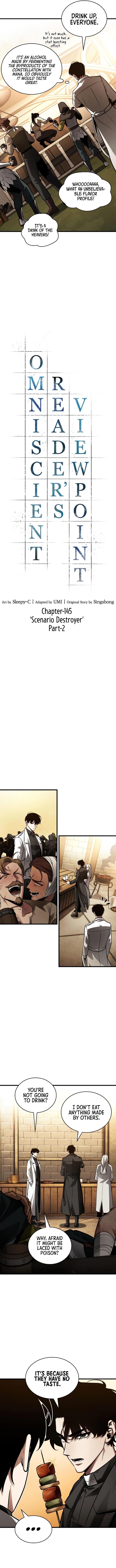 Eleceed Chapter 145 page 30