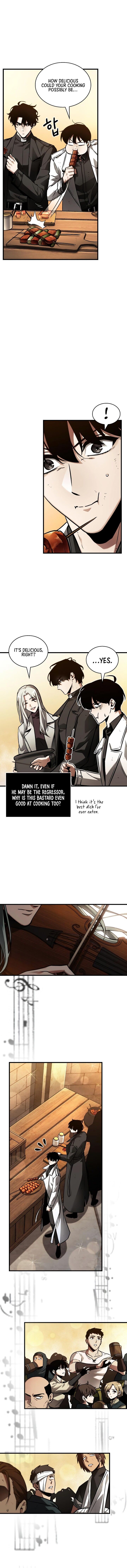 Eleceed Chapter 145 page 31