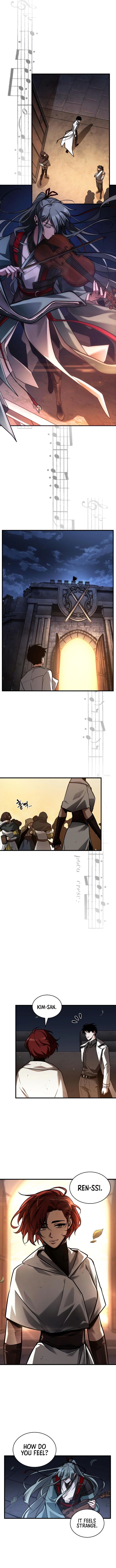 Eleceed Chapter 145 page 32