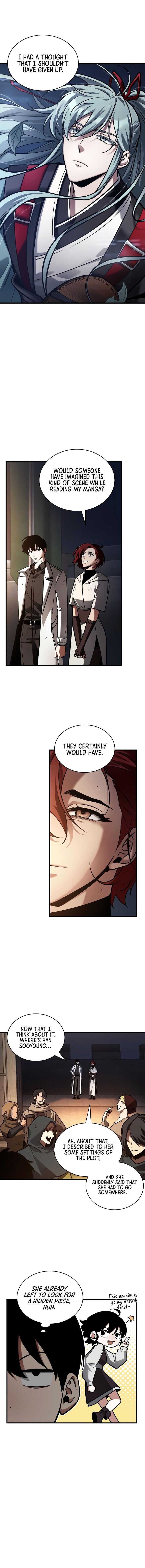 Eleceed Chapter 145 page 33