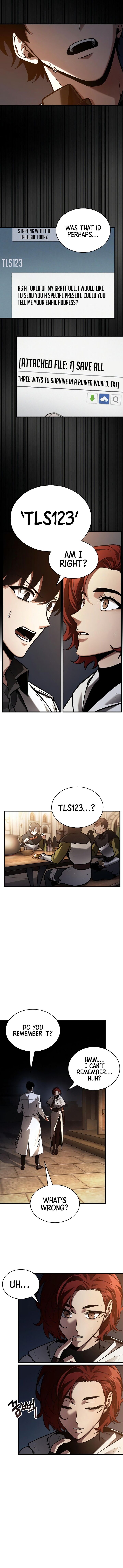 Eleceed Chapter 145 page 36