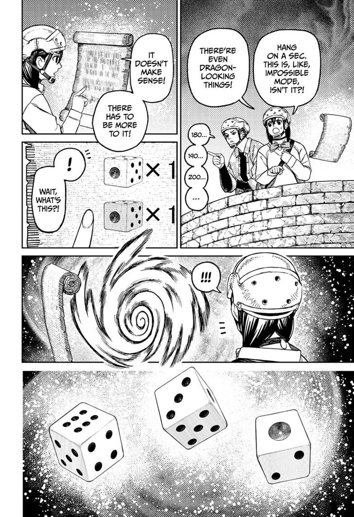 Tensei Shitara Slime Datta Ken Chapter 145 page 124