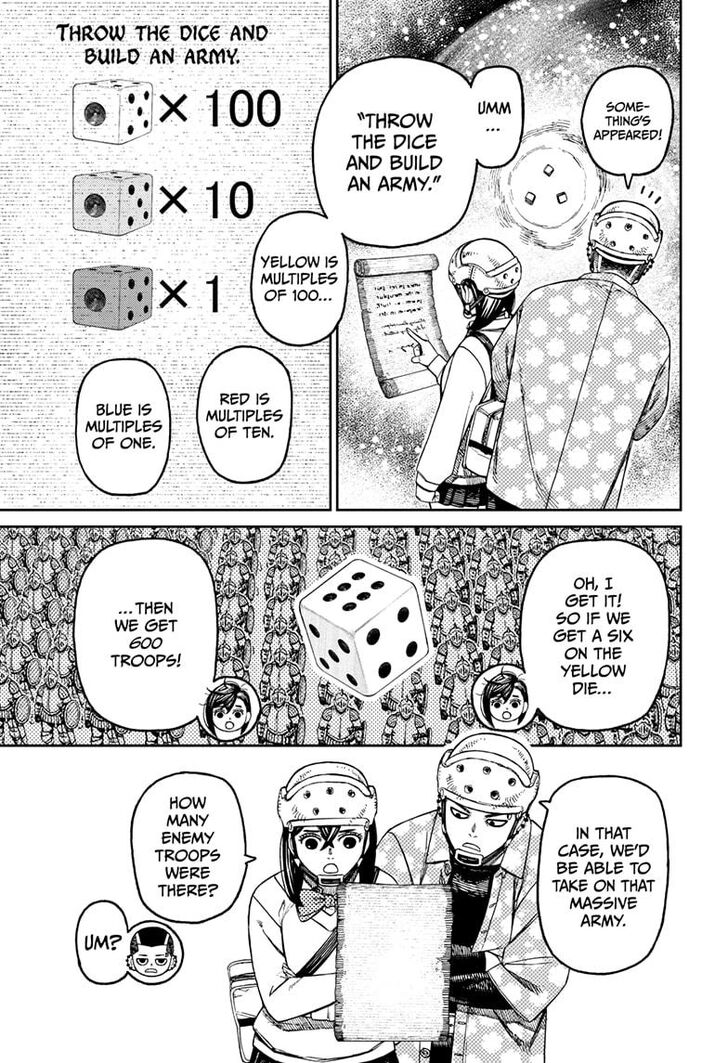 Tensei Shitara Slime Datta Ken Chapter 145 page 125
