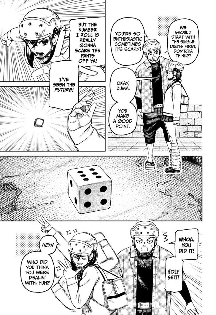 Tensei Shitara Slime Datta Ken Chapter 145 page 127