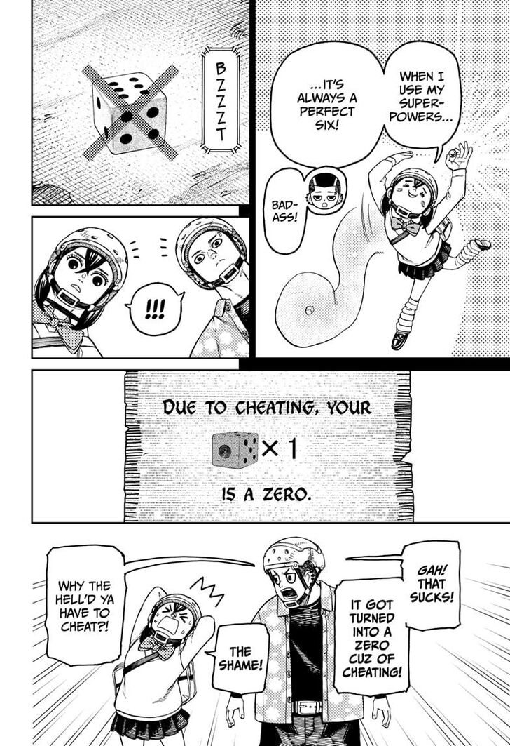 Tensei Shitara Slime Datta Ken Chapter 145 page 128