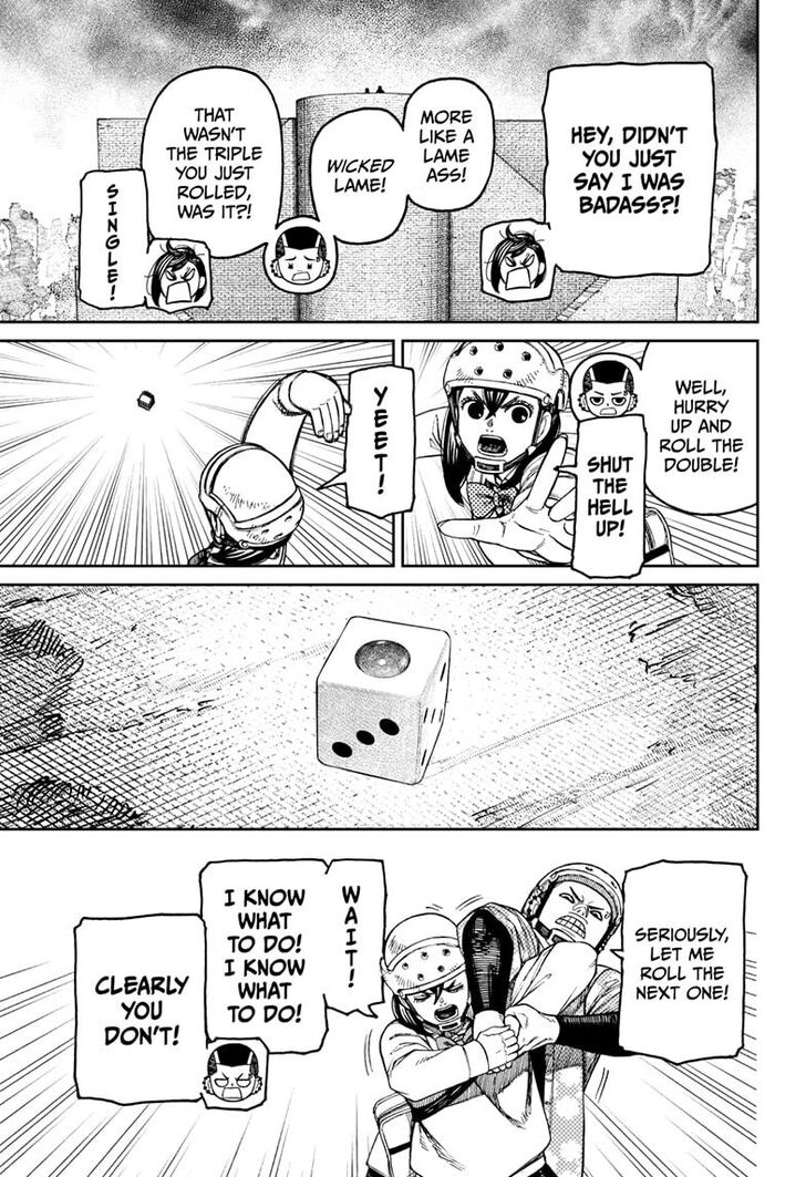 Tensei Shitara Slime Datta Ken Chapter 145 page 129