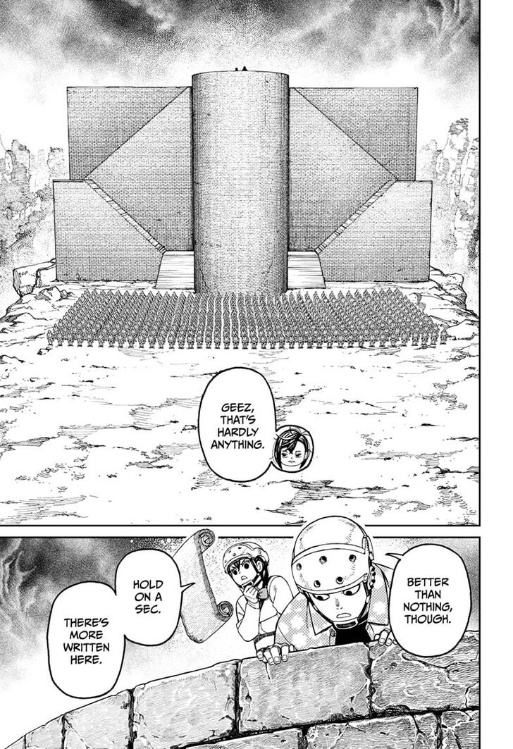 Tensei Shitara Slime Datta Ken Chapter 145 page 131