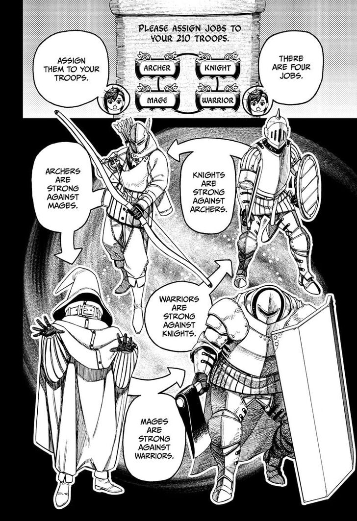 Tensei Shitara Slime Datta Ken Chapter 145 page 132