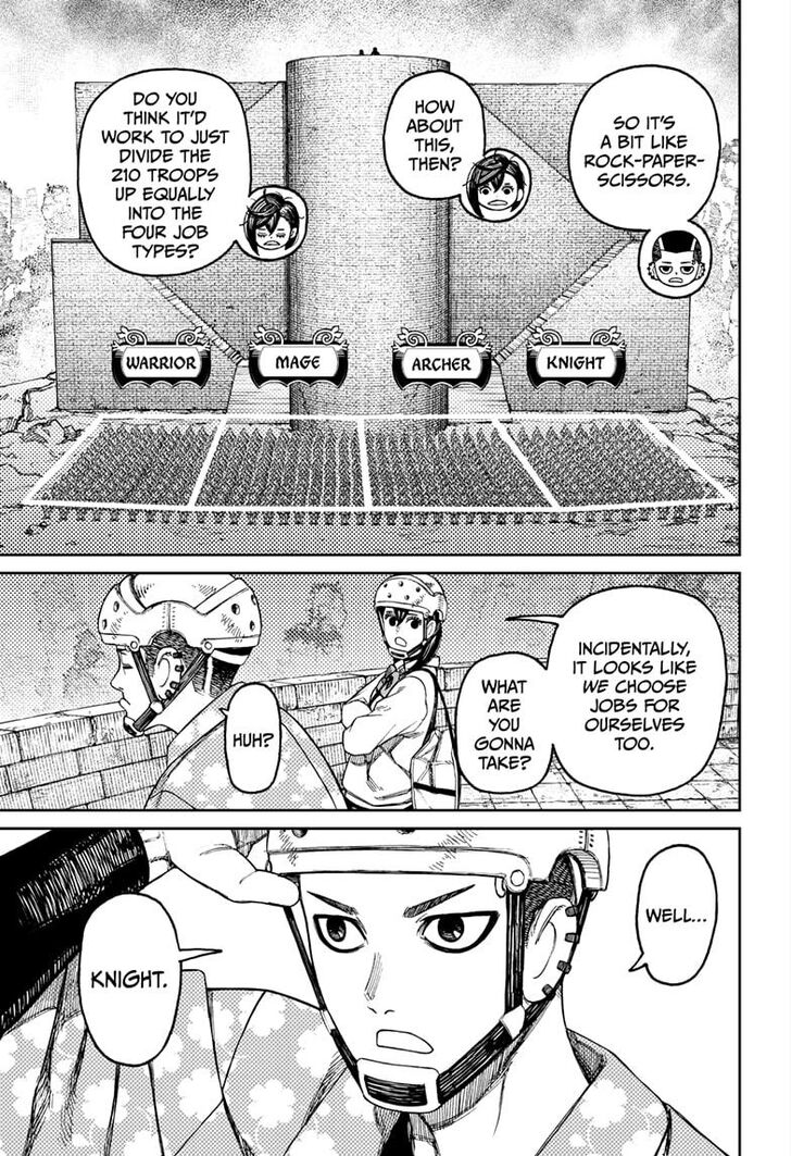 Tensei Shitara Slime Datta Ken Chapter 145 page 133