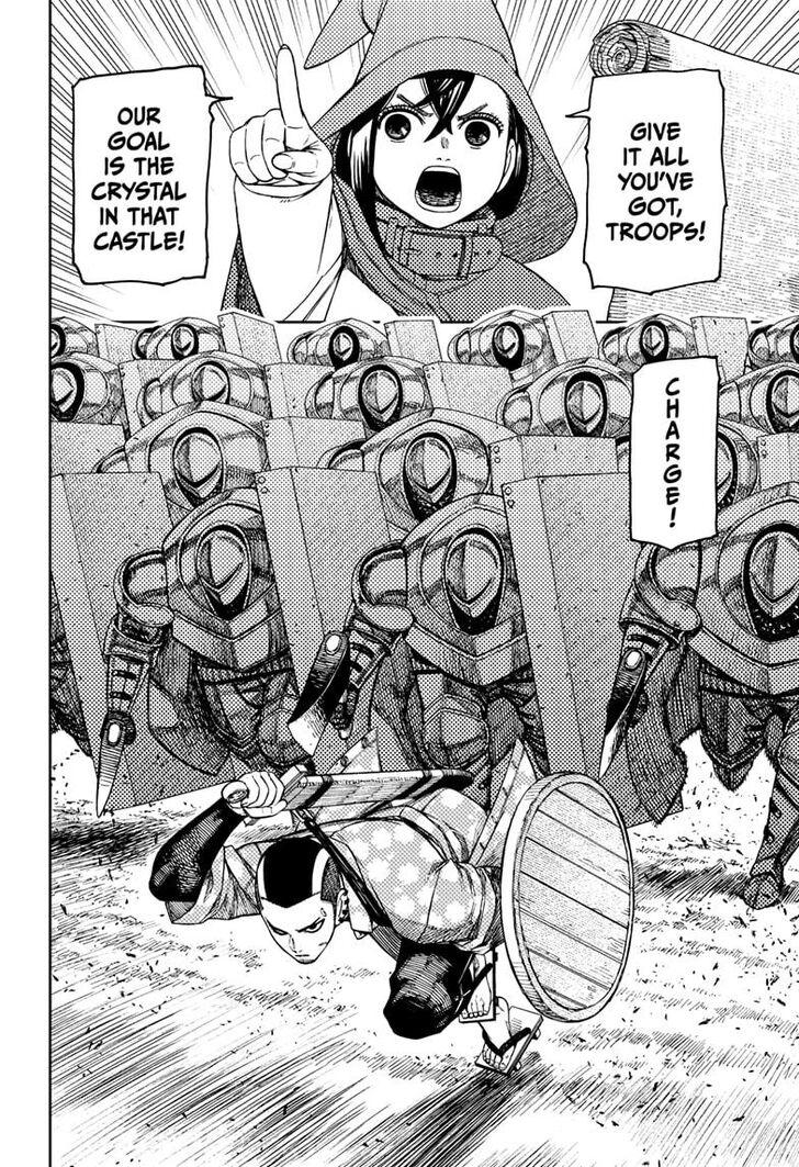 Tensei Shitara Slime Datta Ken Chapter 145 page 136