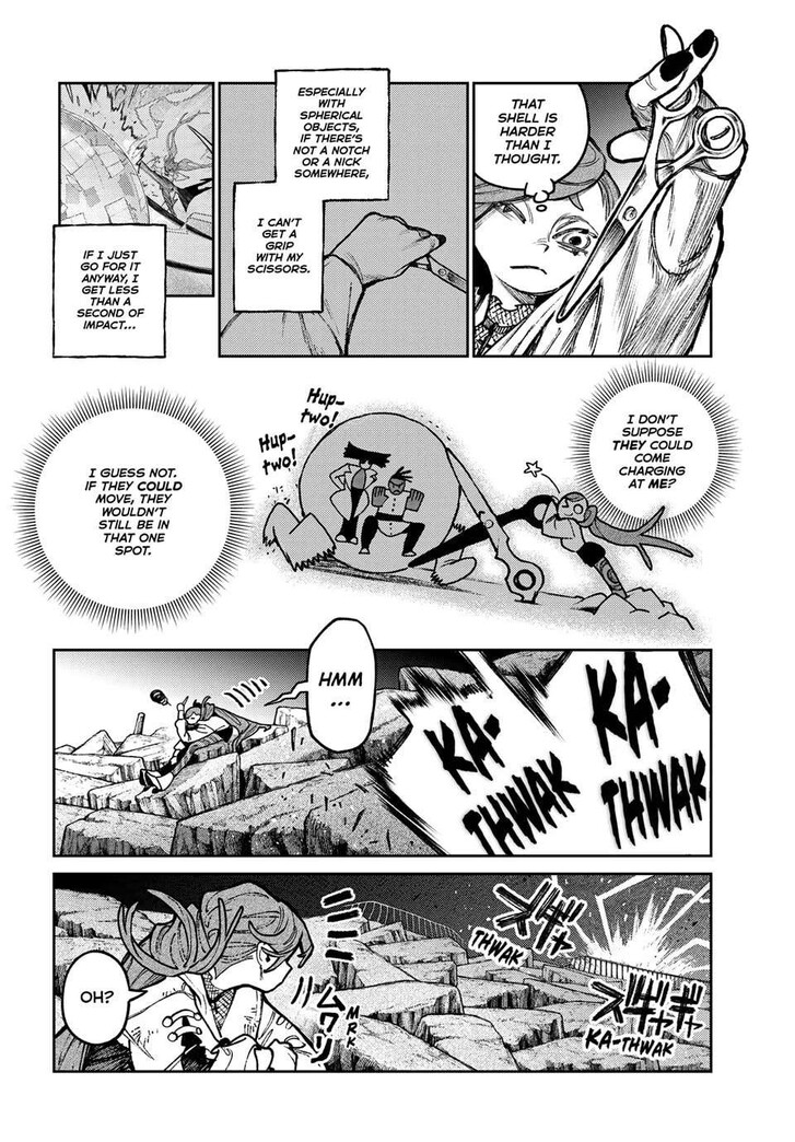 Tensei Shitara Slime Datta Ken Chapter 146 page 4