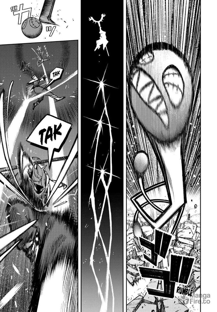 Tensei Shitara Slime Datta Ken Chapter 146 page 5