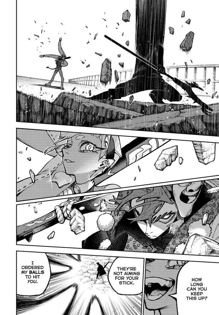 Tensei Shitara Slime Datta Ken Chapter 146 page 6