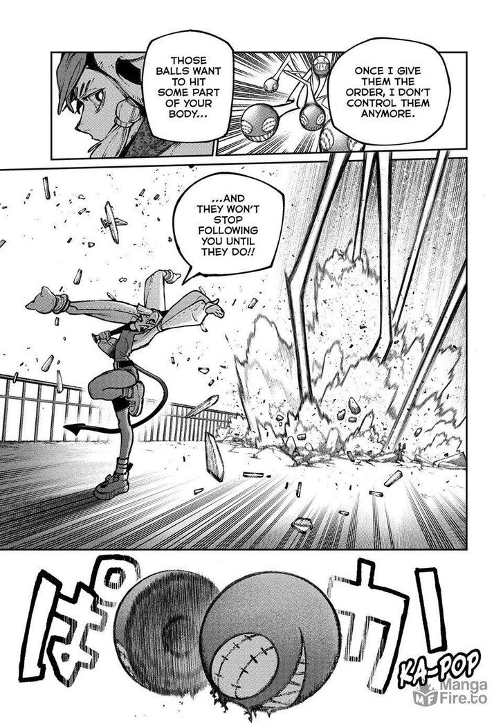 Tensei Shitara Slime Datta Ken Chapter 146 page 7
