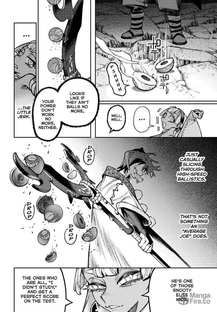 Tensei Shitara Slime Datta Ken Chapter 146 page 8