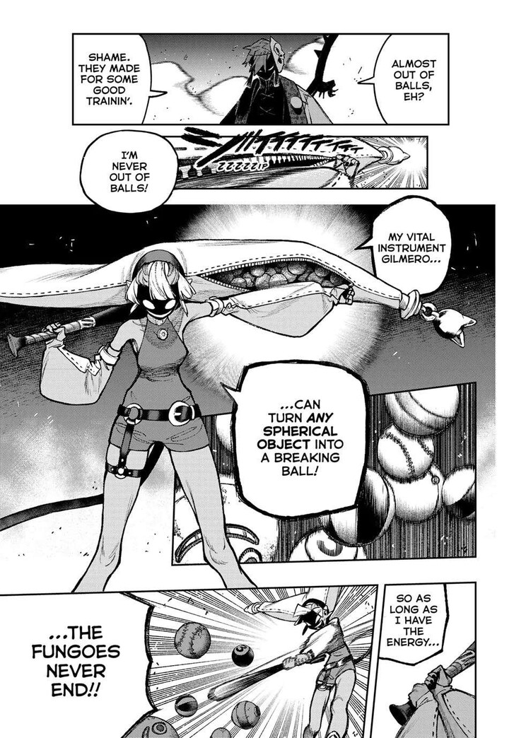 Tensei Shitara Slime Datta Ken Chapter 146 page 9