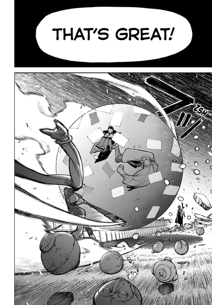 Tensei Shitara Slime Datta Ken Chapter 146 page 10
