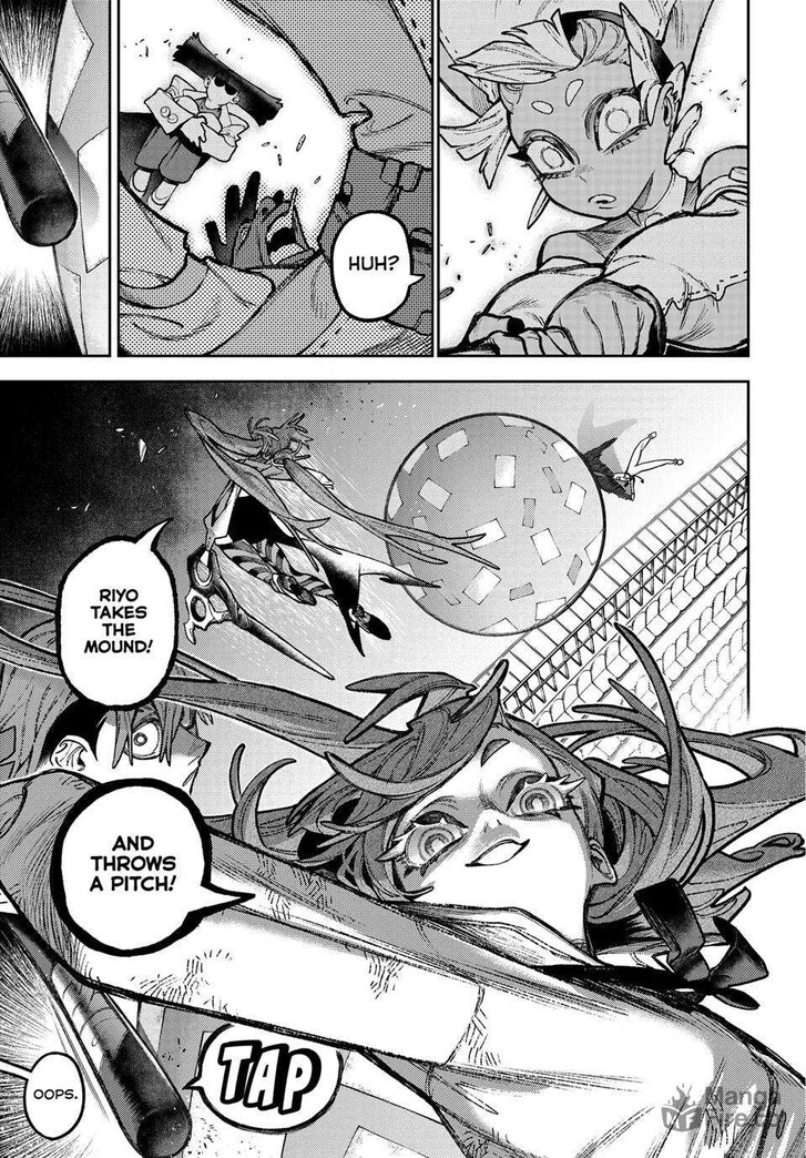 Tensei Shitara Slime Datta Ken Chapter 146 page 11