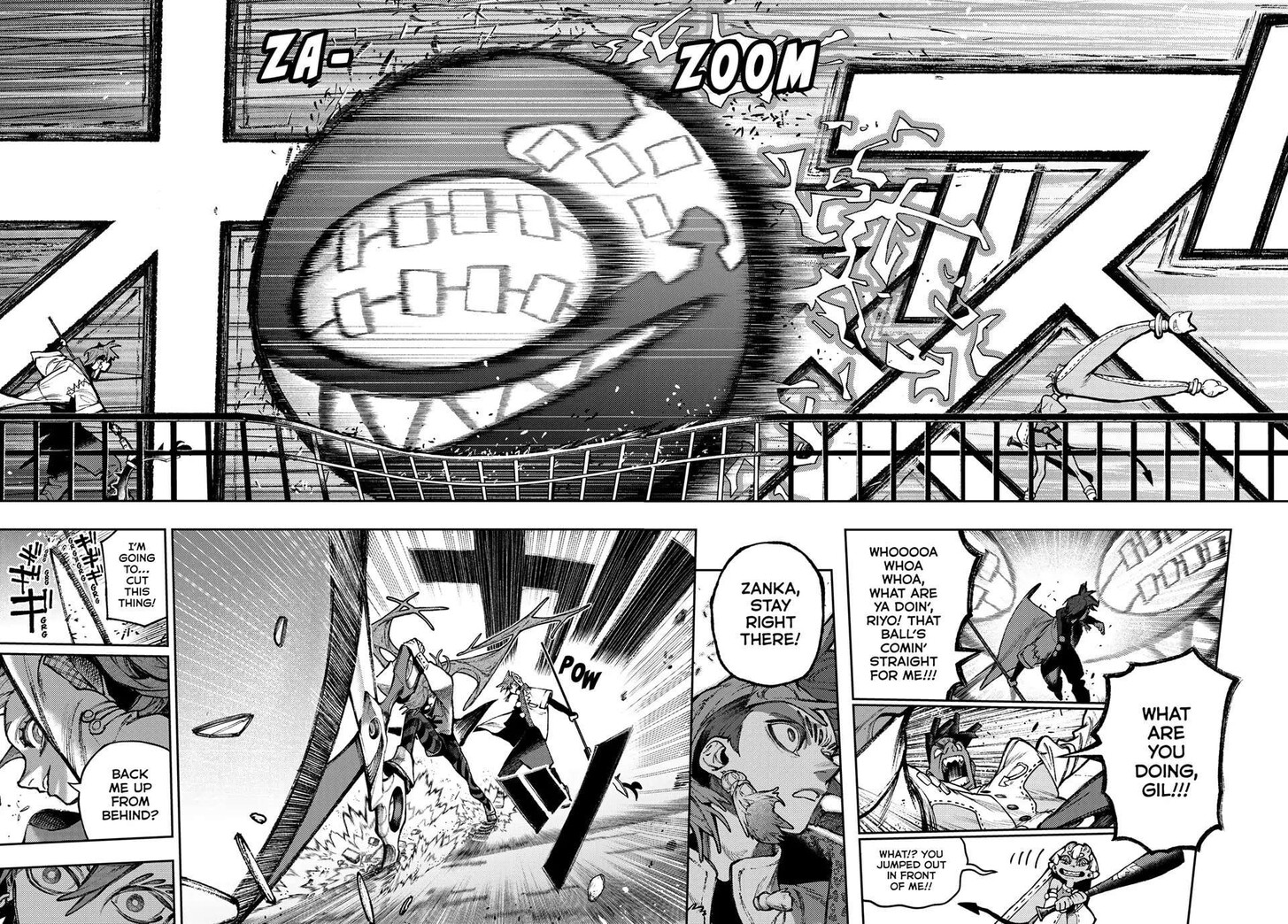 Tensei Shitara Slime Datta Ken Chapter 146 page 12