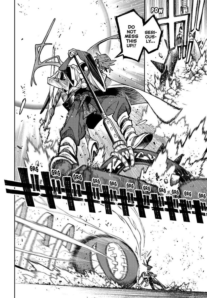 Tensei Shitara Slime Datta Ken Chapter 146 page 13