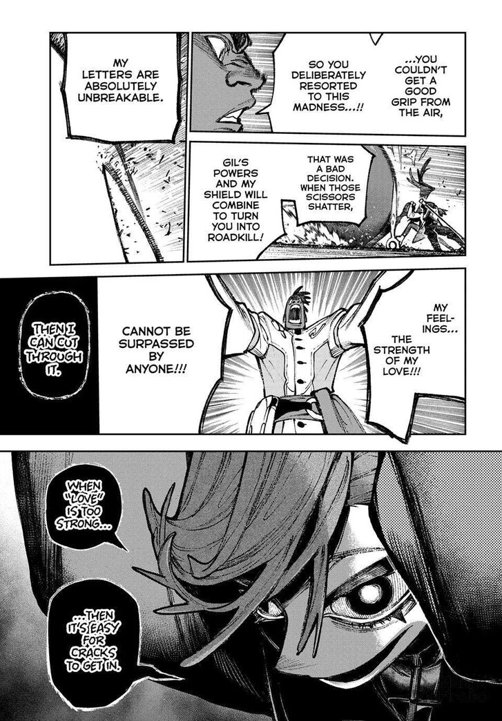 Tensei Shitara Slime Datta Ken Chapter 146 page 14