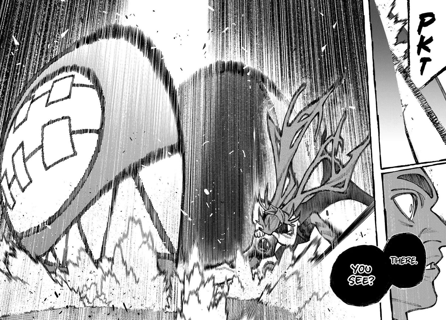 Tensei Shitara Slime Datta Ken Chapter 146 page 15