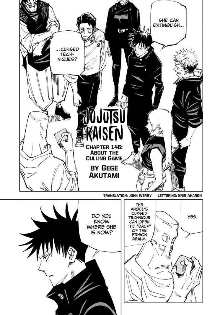 Tensei Shitara Slime Datta Ken Chapter 146 page 24