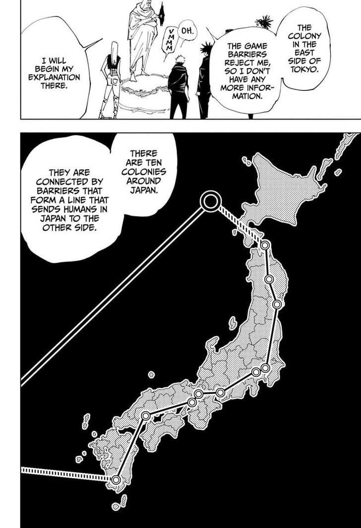 Tensei Shitara Slime Datta Ken Chapter 146 page 25
