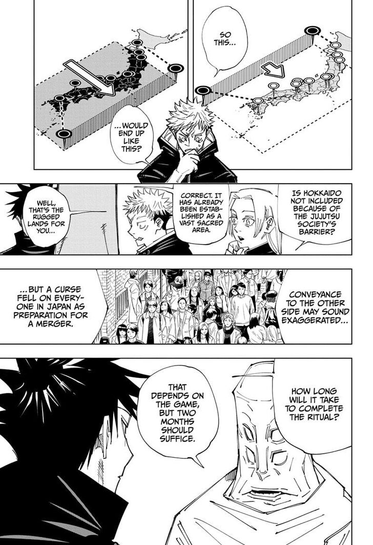 Tensei Shitara Slime Datta Ken Chapter 146 page 26