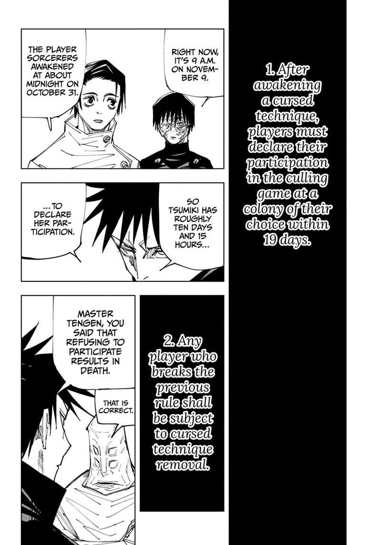 Tensei Shitara Slime Datta Ken Chapter 146 page 27