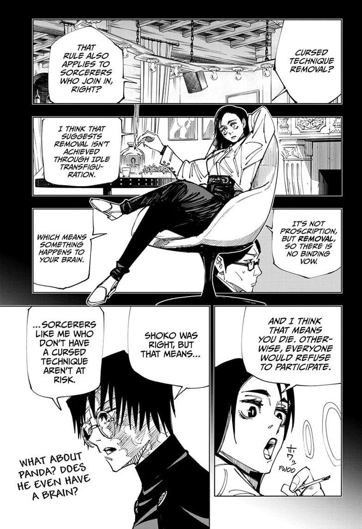 Tensei Shitara Slime Datta Ken Chapter 146 page 28