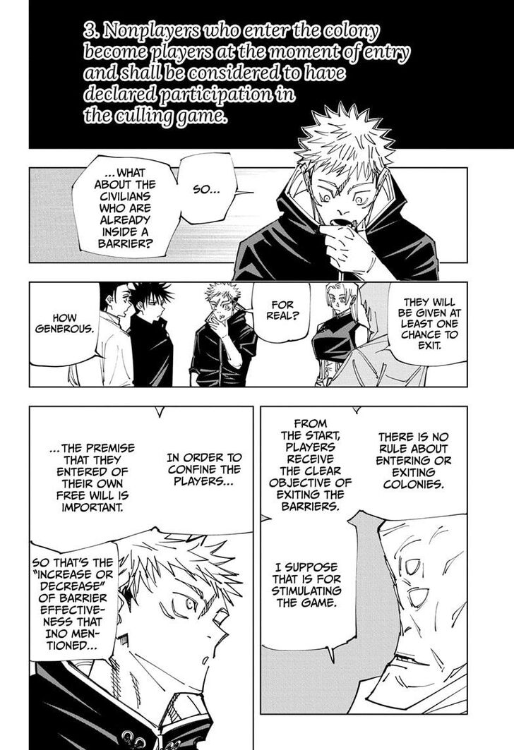 Tensei Shitara Slime Datta Ken Chapter 146 page 29
