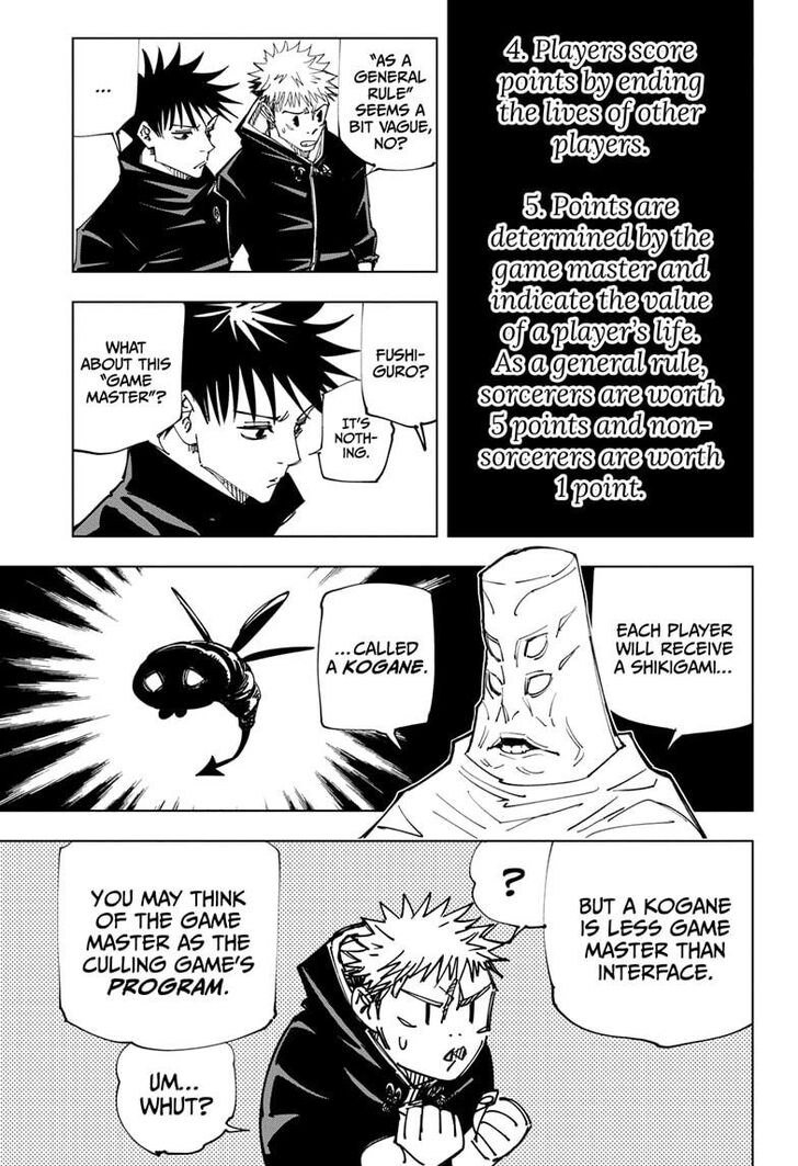 Tensei Shitara Slime Datta Ken Chapter 146 page 30