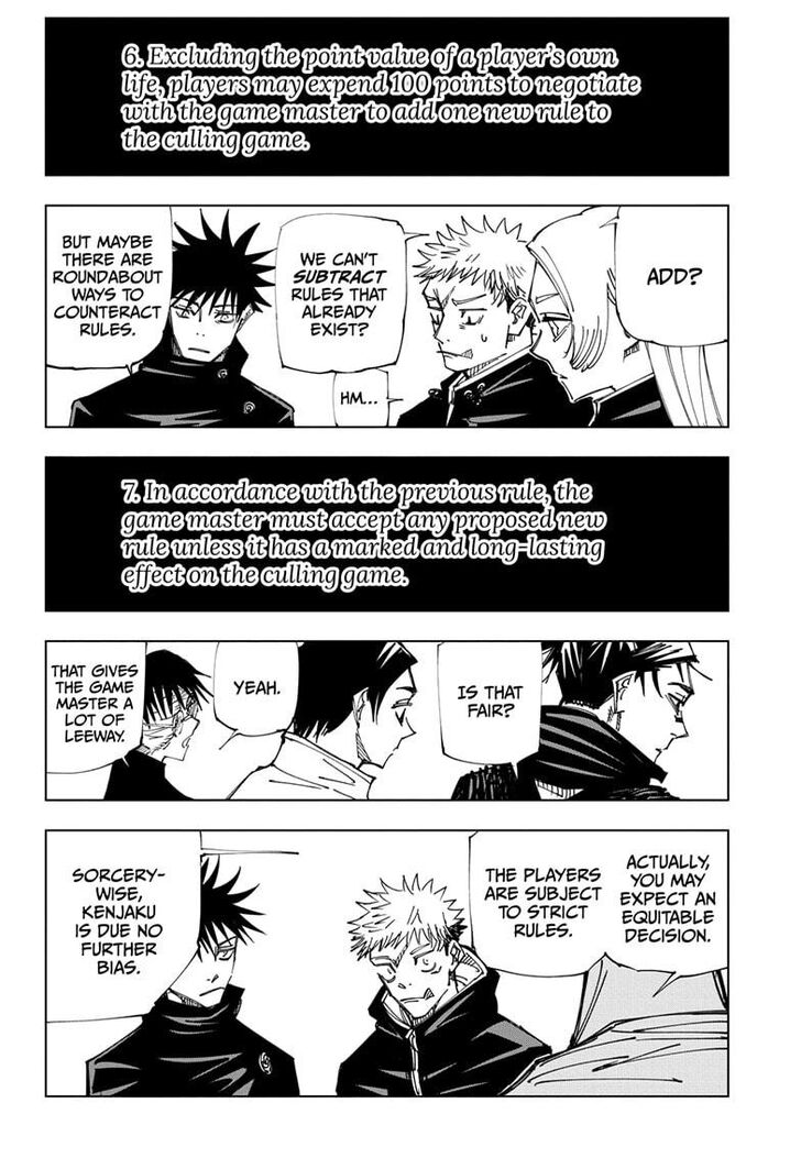 Tensei Shitara Slime Datta Ken Chapter 146 page 31