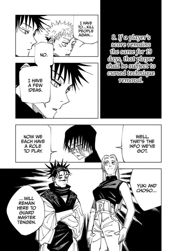 Tensei Shitara Slime Datta Ken Chapter 146 page 32