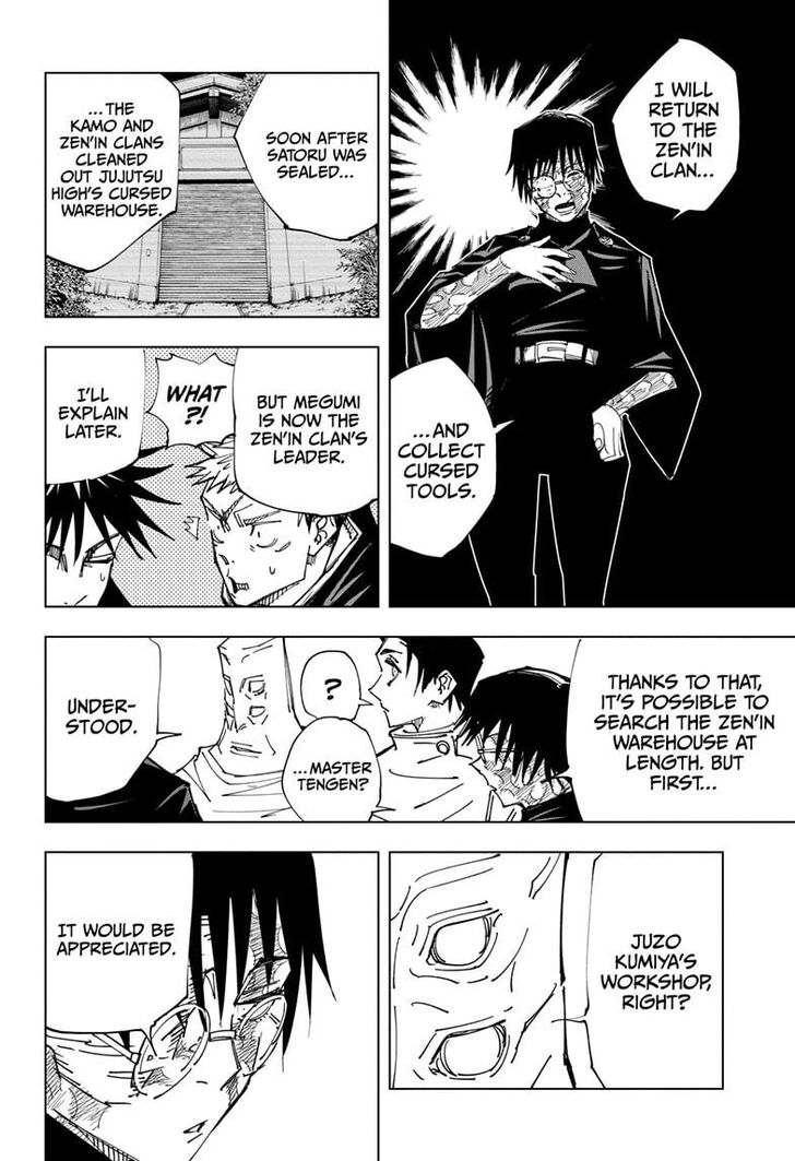 Tensei Shitara Slime Datta Ken Chapter 146 page 33