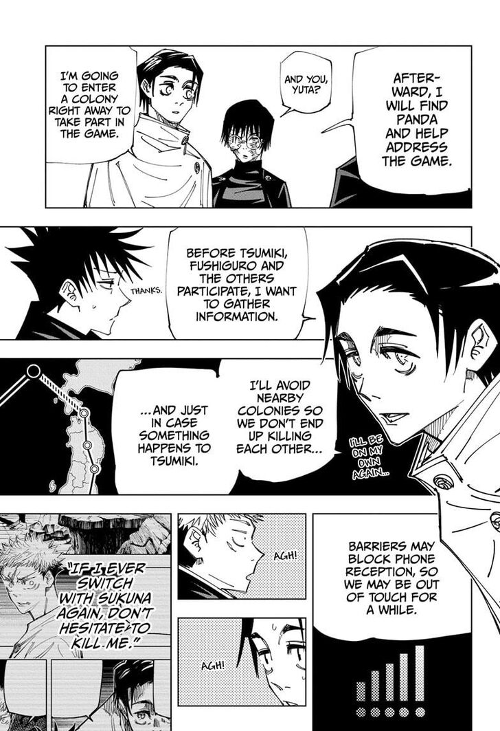 Tensei Shitara Slime Datta Ken Chapter 146 page 35