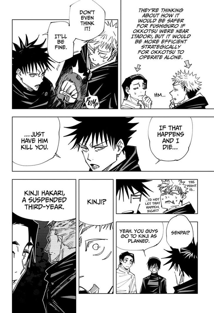 Tensei Shitara Slime Datta Ken Chapter 146 page 36