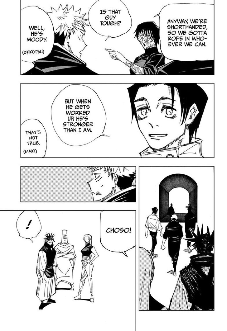 Tensei Shitara Slime Datta Ken Chapter 146 page 37