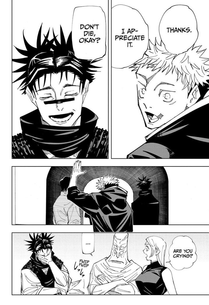 Tensei Shitara Slime Datta Ken Chapter 146 page 38