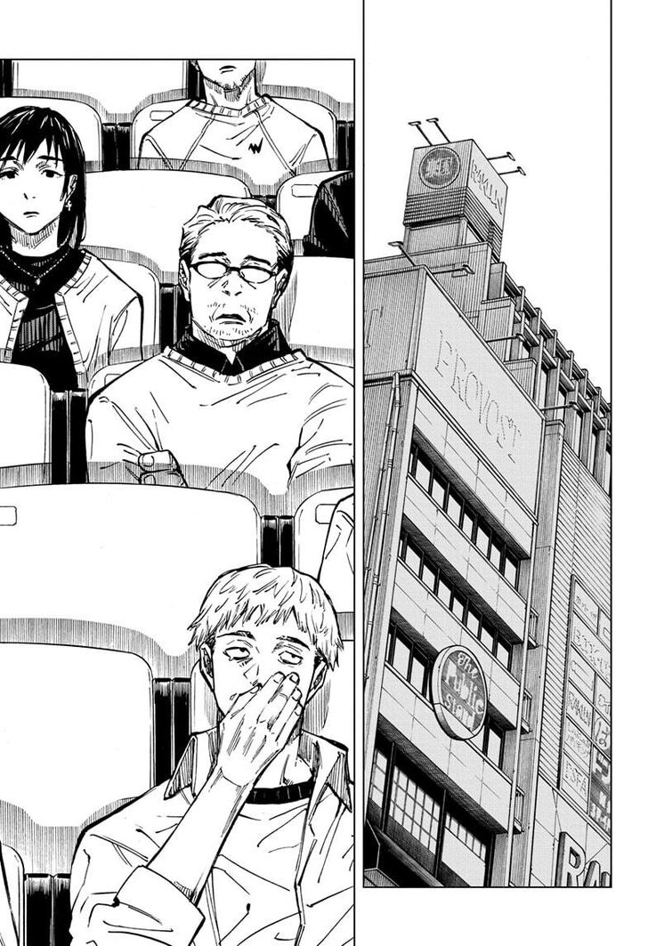 Tensei Shitara Slime Datta Ken Chapter 146 page 39