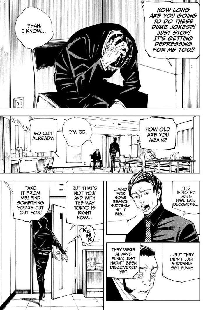 Tensei Shitara Slime Datta Ken Chapter 146 page 41