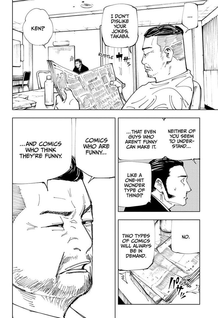Tensei Shitara Slime Datta Ken Chapter 146 page 42