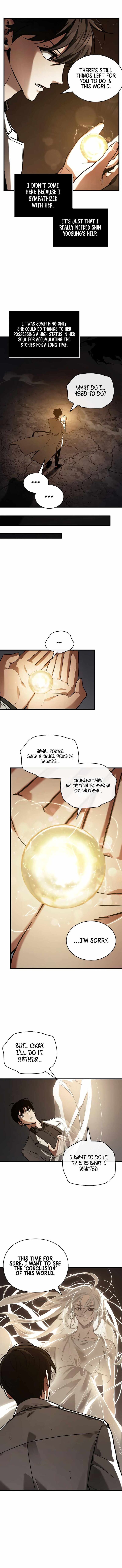Eleceed Chapter 146 page 19