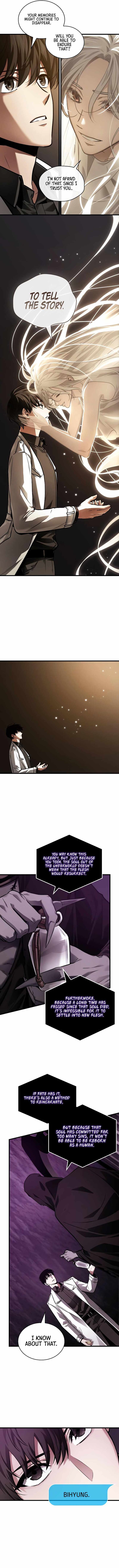 Eleceed Chapter 146 page 20