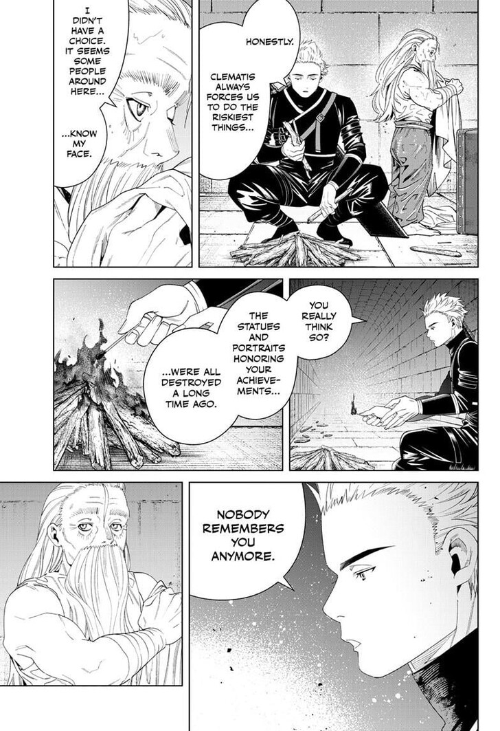 Tensei Shitara Slime Datta Ken Chapter 146 page 62